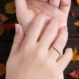 Braided Band