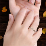 Celtic Knot Ring