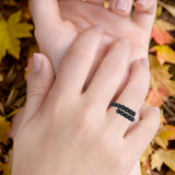 Roses Adjustable Band