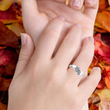 Hands Ring