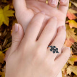 Leaf Ring