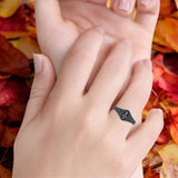 Cross Oxidized Ring