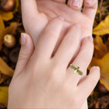 Eagle Ring