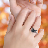 Celtic Knot Ring