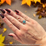 Cross Ring
