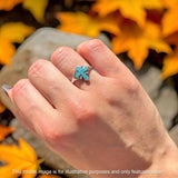 Cross Ring