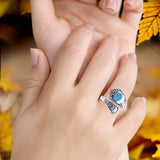Spoon Ring