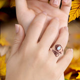 Spoon Ring
