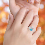 Crab Ring