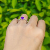 Art Deco Oval Marquise Style Ring