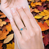 Filigree Ring