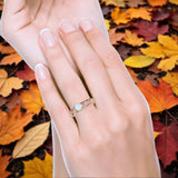 Filigree Ring