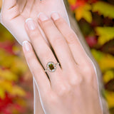 Cocktail Ring