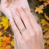 Evil Eye Ring