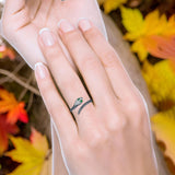Snake Ring