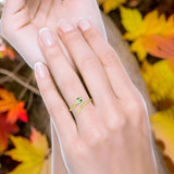 Snake Ring