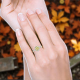 Flower Ring