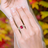 Cocktail Ring