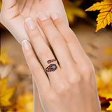 Spoon Ring