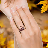 Spoon Ring