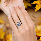 Spoon Ring