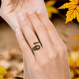 Spoon Ring