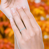 Evil Eye Ring