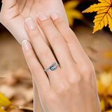 Snake Ring