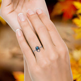 Spider Ring
