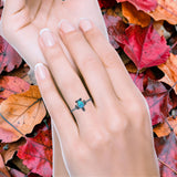 Turtle Ring