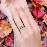 Turtle Ring