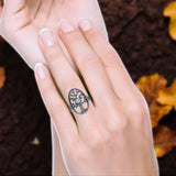 Tree Of Life Ring