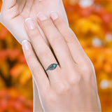 Leaf Ring