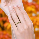 Leaf Ring