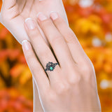 Spider & Web Ring