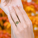 Spider & Web Ring