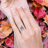 Scorpion Ring