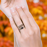 Feather Ring
