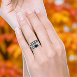 Feather Ring