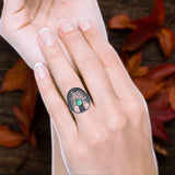Tree Of Life Ring