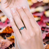 Celtic Knot Ring