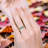 Celtic Knot Ring