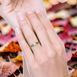 Celtic Knot Ring