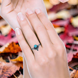 Sunburst Ring