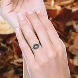 Moon Phase Ring