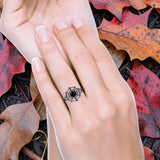 Spider Web Ring