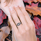 Evil Eye Ring