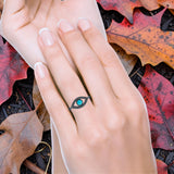 Evil Eye Ring