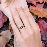 Filigree Ring