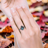 Spider Web Ring